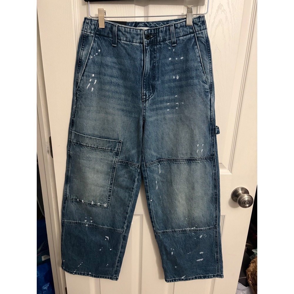 NEW ASKK NY | Carpenter Mammoth In Mulholland Sz 25